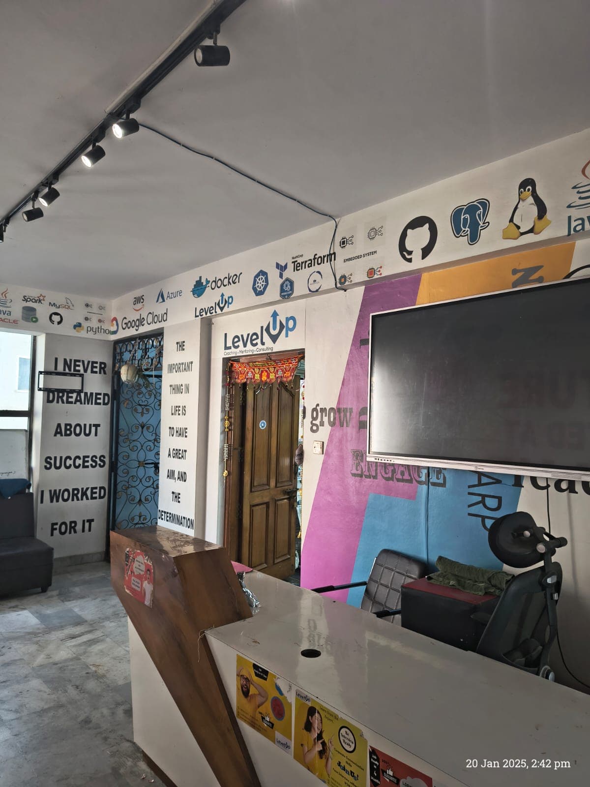 LevelUp LevelUp photo 7